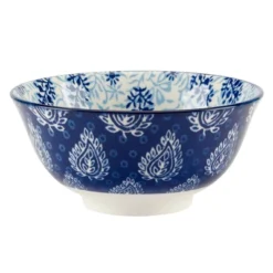 Certified International Set Of 6 30oz Carnival All Purpose Bowls Blue 13 Certified International Set Of 6 30oz Carnival All Purpose Bowls Blue -Certified International GUEST 008ee88a 96bf 4fa6 b596 cc7e104115fa