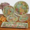 Joy Of Easter Melamine Dinnerware Collection - Certified International 2 Joy Of Easter Melamine Dinnerware Collection - Certified International -Certified International GUEST 04280392 68c2 494b 89f9 e83a5cb45457