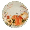 Set Of 4 Harvest Morning Dinner Plates - Certified International -Certified International GUEST 05b6ce88 0d06 4123 8509 05853cf3b81e