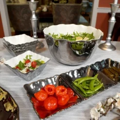 Certified International Silver Coast Deep Bowl -Certified International GUEST 05f2ef62 9b49 461c bd67 bff9bad6512b