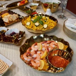 Certified International Gold Coast Chip & Dip -Certified International GUEST 1531c3db 25a9 44b7 be75 745deb91f2e1