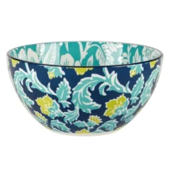 Certified International Set Of 6 30oz Tapestry All Purpose Bowls -Certified International GUEST 19258f2a f508 408c 9e4b c877a6ec1405