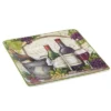 12.5" Meadow Brook Vineyard Square Serving Platter - Certified International 1 12.5" Meadow Brook Vineyard Square Serving Platter - Certified International -Certified International GUEST 22e73563 06dd 480a bcd6 b421e2b49d19