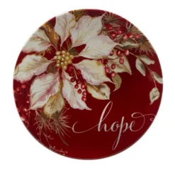 Certified International Set Of 4 Winters Joy Assorted Dessert Plates 11 Certified International Set Of 4 Winters Joy Assorted Dessert Plates -Certified International GUEST 283340f3 6720 4bca 9cd5 f305da2316e5