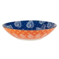 Certified International Set Of 6 40oz Carnival Soup/Pasta Bowls -Certified International GUEST 346dfc9b 84e2 4142 8ab9 e6a3646ab9ae