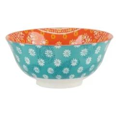 Certified International Set Of 6 30oz Carnival All Purpose Bowls -Certified International GUEST 389123bb e0ed 45a2 854c fb5ea16c60d5