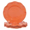 12pc Melamine Perlette Dinnerware Set Coral - Certified International: Solid Pink Dish Set, Service For 4, Dishwasher-Safe 2 12pc Melamine Perlette Dinnerware Set Coral - Certified International: Solid Pink Dish Set, Service For 4, Dishwasher-Safe -Certified International GUEST 38da2325 566d 4c43 9596 88b3b949d49b