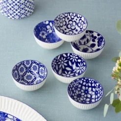 Certified International (Set Of 6) 12oz All Purpose Bowls Madison -Certified International GUEST 3b2a2bee b805 46af 956b 9ef08c83a7e2