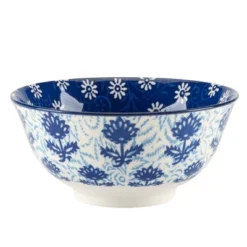 Certified International Set Of 6 30oz Carnival All Purpose Bowls Blue 17 Certified International Set Of 6 30oz Carnival All Purpose Bowls Blue -Certified International GUEST 41b25422 2ba6 4cab b8b2 1550bf68c13f