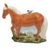 York Stables 3D Horse Cookie Storage Jar - Certified International 1 York Stables 3D Horse Cookie Storage Jar - Certified International -Certified International GUEST 41e2fe9d 43fa 4862 b1be 6a59e8bbb93c