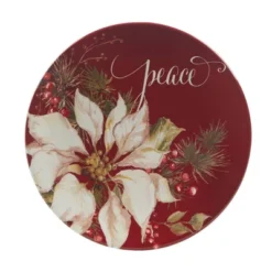 Certified International Set Of 4 Winters Joy Assorted Dessert Plates 9 Certified International Set Of 4 Winters Joy Assorted Dessert Plates -Certified International GUEST 4e1bf83f 28b6 4ac3 a0ea 52393800f3c3