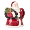 Certified International 28 Fl Oz Santa's Secret Teapot 2 Certified International 28 Fl Oz Santa's Secret Teapot -Certified International GUEST 563a7b12 d445 4cc8 8c37 e5d655fd44b4