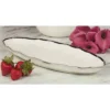 Certified International Regency Oval Fish Serving Platter Silver -Certified International GUEST 591bfd20 156a 4eae a6af be475e7bd2af