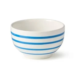 Certified International (Set Of 4) 20oz Ice Cream Bowls Dockside Blue -Certified International GUEST 5afe7534 c2bd 44b1 b52a b6a630ffbf9e