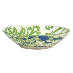 Set Of 4 Damask Floral Assorted Soup Bowls - Certified International -Certified International GUEST 607f4135 56dc 4bea 93ad d97d15a5ee89
