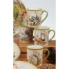 Certified International Set Of 4 18oz Woodland Critters Mugs -Certified International GUEST 63032a1c d4c8 4feb be75 875ba02a3def