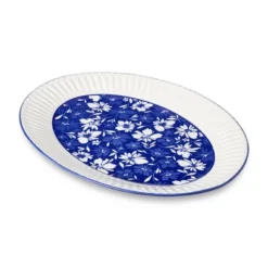 Certified International Oval Platter Madison -Certified International GUEST 66678a32 3fab 4948 b949 1ea602a50dc9