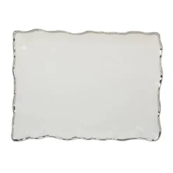 Certified International Regency Rectangular Serving Platter Silver 15 Certified International Regency Rectangular Serving Platter Silver -Certified International GUEST 6927301e 066e 4f6a 80f9 6e30091f6139