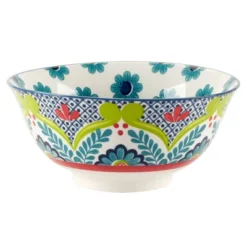 Certified International Set Of 6 30pcTalavera All Purpose Bowls 17 Certified International Set Of 6 30pcTalavera All Purpose Bowls -Certified International GUEST 6c565cdb ef77 4c26 bcf8 9f024733ef63