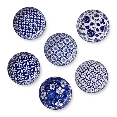 Certified International (Set Of 6) 42oz Soup Bowls Madison 4 Certified International (Set Of 6) 42oz Soup Bowls Madison - Image 2