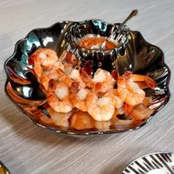 Certified International Silver Coast Chip And Dip -Certified International GUEST 6f32d836 1387 449e 9a9c 47e4d479c562