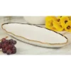 Certified International Regency Gold Oval Fish Serving Platter -Certified International GUEST 71c66f9c b07c 4157 997b 6562eb08d3f8