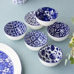 Certified International (Set Of 6) 28oz All Purpose Bowls Madison -Certified International GUEST 71dd7af5 9398 4120 8dc4 89e0ed0fe3d3