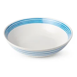 Certified International 112oz Serving Bowl Dockside Blue -Certified International GUEST 72027ed2 2d98 4aef b0ae 0eee90ba794f