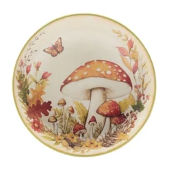 Certified International 128oz Woodland Critters Serving Bowl -Certified International GUEST 76d9680e 2642 4046 9789 8e77f21f386c