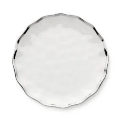 Certified International (Set Of 4) 9" Salad Plates Regency Silver 10 Certified International (Set Of 4) 9" Salad Plates Regency Silver -Certified International GUEST 77953cd9 439d 4d5c 8a14 b637e5543657