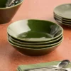 Certified International (Set Of 4) 40oz Soup Bowls Verde -Certified International GUEST 784d6e33 60cd 404f bb0e 6a0dac283d13