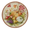 Certified International Set Of 4 Harvest Blessings Dinner Plates -Certified International GUEST 79af8f84 0b13 4249 896d b4b458b19209