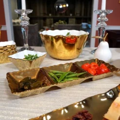 Certified International Gold Coast Deep Bowl -Certified International GUEST 83d6f9e4 a692 4ec4 a804 56687e8da32b