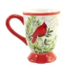 Tabletop Winter's Medley Mug Christmas Beverage Certified International - Drinkware 1 Tabletop Winter's Medley Mug Christmas Beverage Certified International - Drinkware -Certified International GUEST 85b44b5c a9b7 434b 970c 14b4449fe99a