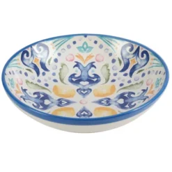 Lemonade Serving/Pasta Bowl - Certified International