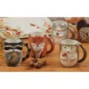 Certified International Set Of 4 16oz Woodland Critters Mugs 1 Certified International Set Of 4 16oz Woodland Critters Mugs -Certified International GUEST 8f496436 297f 4251 9380 7d90fc762621