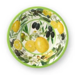 Certified International (Set Of 6) 22oz Limone Melamine All Purpose Bowls 7 Certified International (Set Of 6) 22oz Limone Melamine All Purpose Bowls -Certified International GUEST 9c020878 fb17 43b4 8ebe d683262af7ea