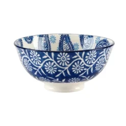 Certified International Set Of 6 13pc Carnival All Purpose Bowls Blue 15 Certified International Set Of 6 13pc Carnival All Purpose Bowls Blue -Certified International GUEST a1cdf70c 3d1d 41ce 8be4 89de5b91c0c8