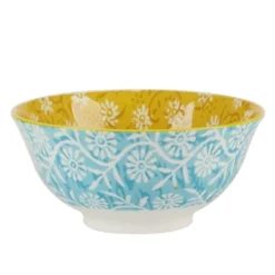 Certified International Set Of 6 30oz Carnival All Purpose Bowls -Certified International GUEST a4607f93 d6bd 492c b474 930550b6c706