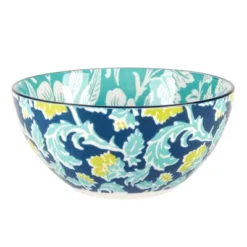 Certified International Set Of 6 13oz Tapestry All Purpose Bowls 17 Certified International Set Of 6 13oz Tapestry All Purpose Bowls -Certified International GUEST a6ec708b 5665 436e 92ae 0b4c8c4d1e7d