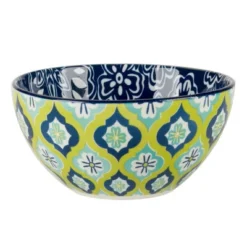 Certified International Set Of 6 30oz Tapestry All Purpose Bowls -Certified International GUEST b17658c2 11c3 4673 a80c ddbc1ecad530