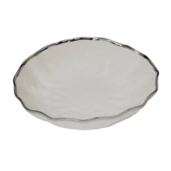 Certified International 106oz Regency Serving Bowl Silver 10 Certified International 106oz Regency Serving Bowl Silver -Certified International GUEST b34ca456 81e3 46dc a2c2 fb816ac9bc8a