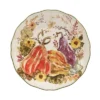 Set Of 4 Harvest Morning Dessert Plates - Certified International -Certified International GUEST b76517b4 c8aa 4a0d b610 3a71bc64537d