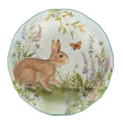 Certified International 120oz Easter Meadow Serving Bowl 9 Certified International 120oz Easter Meadow Serving Bowl -Certified International GUEST b8d02c13 c793 41d6 b7de 9a05d4c9eadb