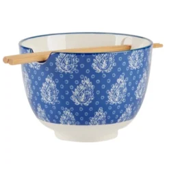 Certified International Set Of 2 26oz Carnival Ramen Bowls Blue 7 Certified International Set Of 2 26oz Carnival Ramen Bowls Blue -Certified International GUEST c640a802 a798 4adf a8eb 79aad6544098