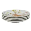 Certified International (Set Of 4) 9" Easter Meadow Dessert Plates -Certified International GUEST c9008242 31ef 45e3 a7aa 4f7200499189