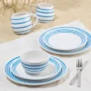 Certified International Dockside Dinnerware Collection -Certified International GUEST c9652df3 8f56 4a38 9a9d b22ac68213e8