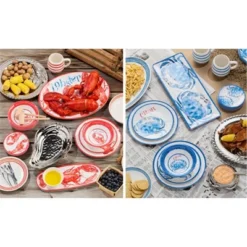 Certified International Beach House Dinnerware Collection