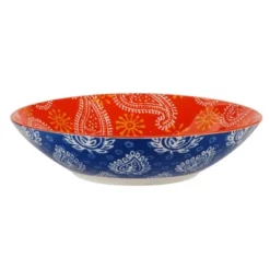 Certified International Set Of 6 40oz Carnival Soup/Pasta Bowls -Certified International GUEST ccf84d60 6dbd 4b2f 9f0d e10f2f0bdbd3