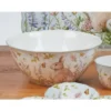 Certified International 128oz Easter Meadow Deep Bowl -Certified International GUEST d319a095 995f 4135 9625 4b56d6b41071